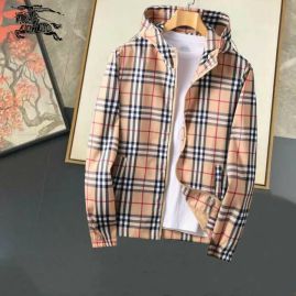 Picture of Burberry Jackets _SKUBurberrym-3xl25t1512159